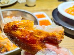 -广东道至正餐厅(区庄店)
