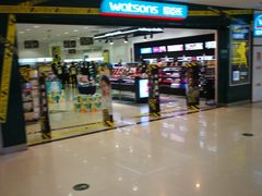 -凯德广场(埃德蒙顿路店)