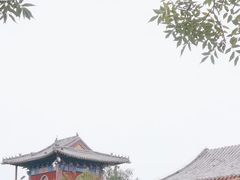 -天津妈祖文化园