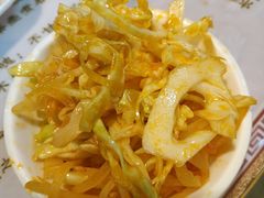 -凤翔改改豆花泡馍(双仁府街店)