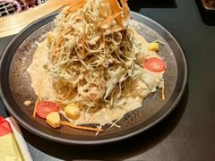 -無二炙坊·和牛烧肉(大钟寺1733店)