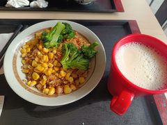 -永和大王(春日上新·阜成门店)
