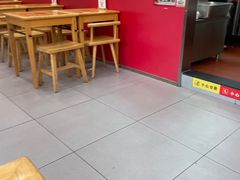 -塔斯汀中国汉堡(嘉禾望岗地铁站店)