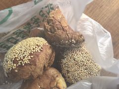 -老磁器口豆汁店(天坛店)
