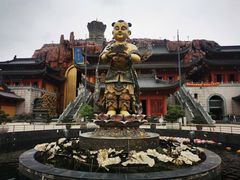 -上海东林寺(金山区)