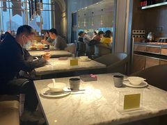 -蔴将·川菜(黄龙万科店)