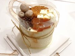 -追光 Dream Bakery(汉街店)