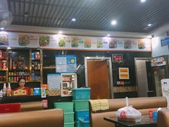 大堂-巫山烤全鱼·重庆鸡公煲(吴中路店)