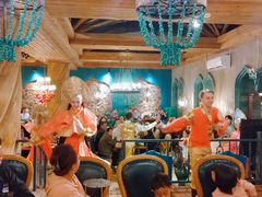 -卢布里西餐厅(满洲里店)