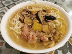 海味面-吴记怪味面(牛王庙店)