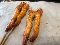 -烤五行·烧烤烤串(石佛营店)
