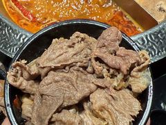 -一绪に和牛寿喜烧(罗湖益田假日店)