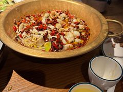 -永安水煮活鱼·仪征菜(仪征奥林匹克店)