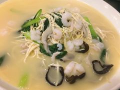 -花园茶楼(兴城西路店)