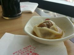 -鸡鸣汤包(乐购仕店)