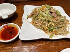 -潮名荟潮州菜馆(祈福缤纷世界店)