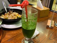 -江滨壹号艺文空间复合餐厅(闽江大道店)