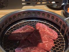 -九田家黑牛烤肉料理(新光汇店)