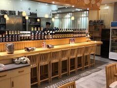 -林妈妈村·日式料理(宝山龙湖天街店)