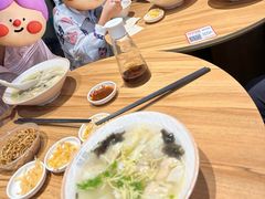 -琴岛顺天馄饨(崂山金鼎店)
