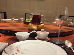 -珠海瑞吉酒店·宴庭中餐厅