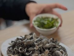 爆肚-胖子卤煮