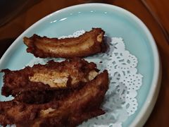 -糟粕醋·椰苑海南菜餐厅(亚龙湾天域酒店)