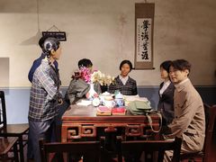 -鞍钢博物馆