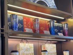 -霸王茶姬(长沙湖南大学登高路店)