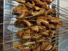 -小民大排档(马场角横路店)