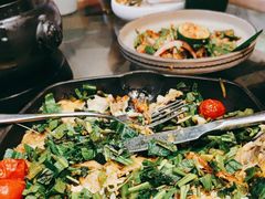 -云海肴·汽锅鸡·云南菜(天山百盛优客店)