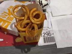 -麦当劳(沙河店)