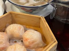 -白天鹅宾馆-宏图府餐厅