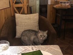-隅cafe(傅厚岗店)