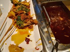 -闵四遵义羊肉粉(朝外大街店)