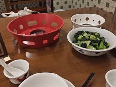 -堂瓦里·33年传统赣菜(第一街区店)