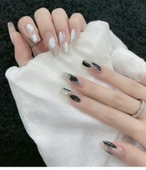 -M13瑾玳•专业美甲美睫