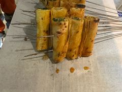 -肉串汪(西便门店)