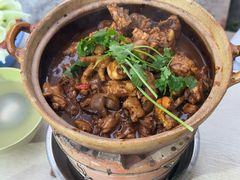-雄伟美食(高沙中街店)