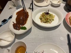 -悦融·京鲁菜·露台花园(安定门店)