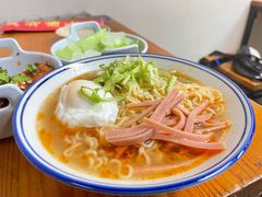 -炒豆合作社(东四总店)