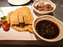 -宋园·金宴浙鲜馆(静安店)