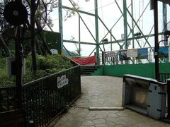 -石燕湖生态旅游景区