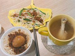 -朗迪姆餐厅(丰尚国际广场店)