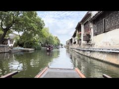 -南浔古镇