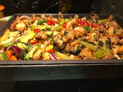 -听说碳烧蛙(高新万达店)