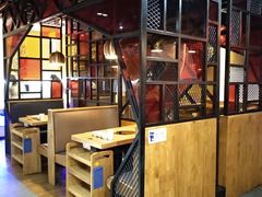 -傣妹火锅(南京东路一店)