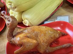 -光明刘冰乳鸽店(光明法政北路店)