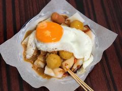 四喜肠粉-華叔茶記