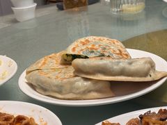 -胖子菜馆(隆昌路店)